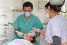 Rehabilitación Oral