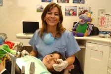 Odontopediatría