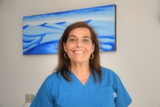 Dra. Virginia Apip Gautier