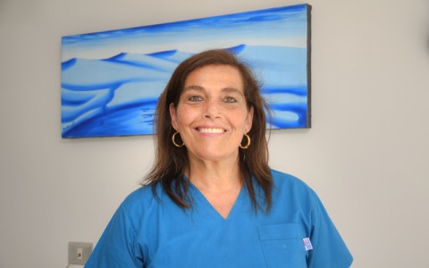 Dra. Virginia Apip Gautier