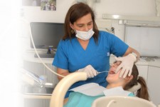 Periodoncia