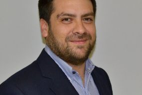 Dr. Cristián Alonso Chandía González