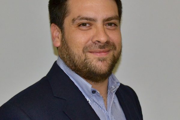 Dr. Cristián Alonso Chandía González