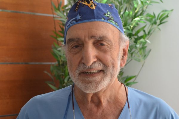 Dr. Alfredo Apip Ramos