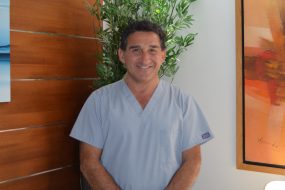 Dr. Christian Apip Gautier.