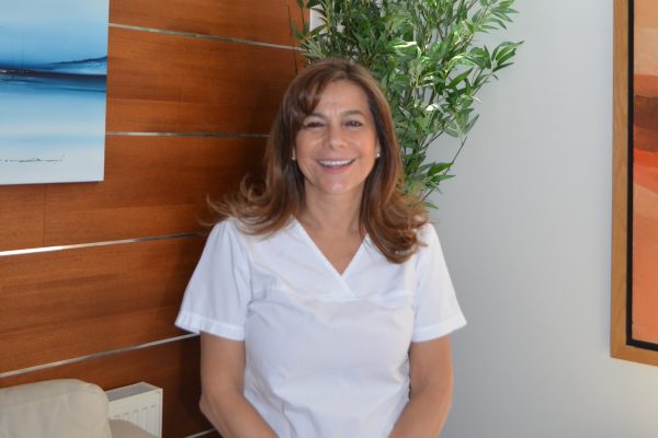 Dra. Ingrid Santacana Salinas