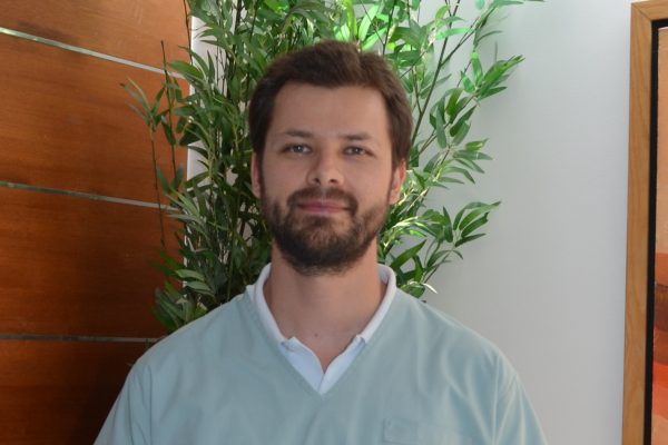 Dr. Valentin Mazo Meza