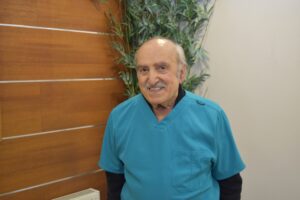 Dr. Alfredo Apip Ramos