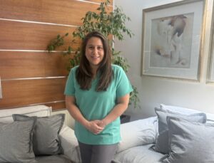 Dra. Constanza Apip Santacana​