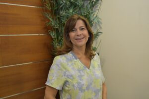 Dra. Ingrid Santacana Salinas