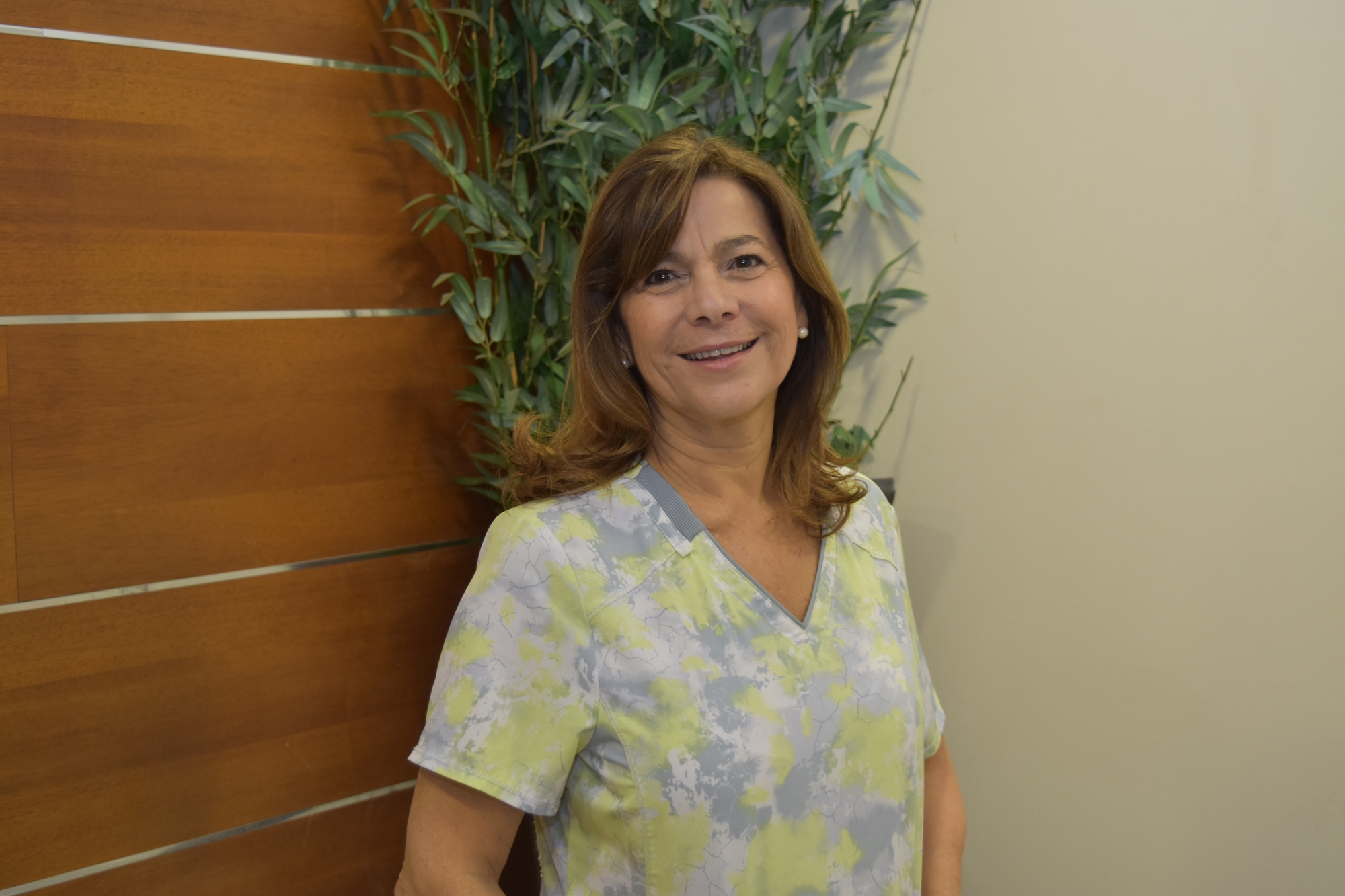 Dra. Ingrid Santacana Salinas