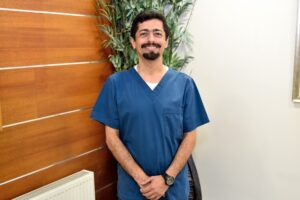 Klgo. Alejandro Fernández de la Reguera D.