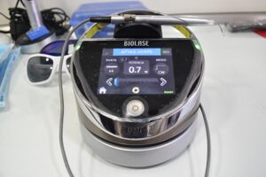 Láser Odontológico para Tejidos Blandos