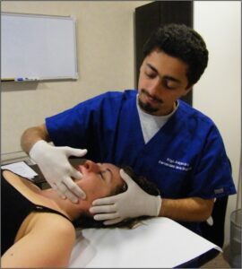 Kinesiología