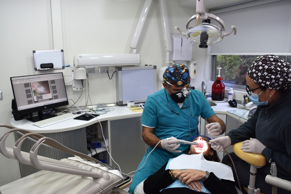 Rehabilitación oral